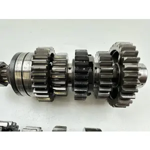 BOITE DE VITESSES SUZUKI 1200 BANDIT 2000-2005
