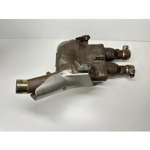CATALYSEUR YAMAHA YZF-R1 2015-2024