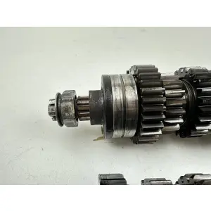 BOITE DE VITESSES SUZUKI 1200 BANDIT 2000-2005