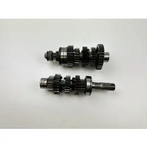 BOITE DE VITESSES SUZUKI 1200 BANDIT 2000-2005