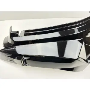 CARÉNAGE ARRIÈRE DROIT MBK BOOSTER 50 2004-2017