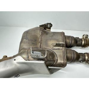 CATALYSEUR YAMAHA YZF-R1 2015-2024