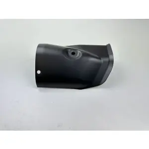 PARE CHALEUR SILENCIEUX YAMAHA YZF-R6 2008-2016