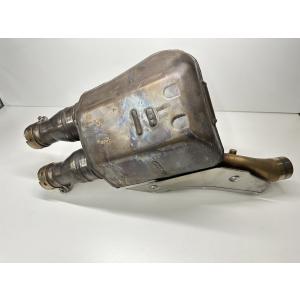 CATALYSEUR YAMAHA YZF-R1 2015-2024