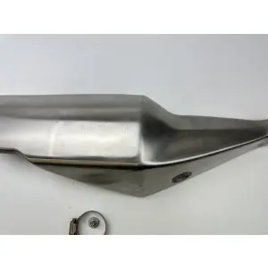 PROTECTION ÉCHAPPEMENT KAWASAKI Z 300 2015-2017