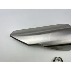 PROTECTION ÉCHAPPEMENT KAWASAKI Z 300 2015-2017
