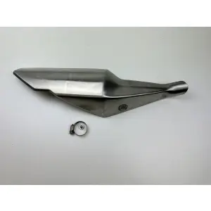 PROTECTION ÉCHAPPEMENT KAWASAKI Z 300 2015-2017