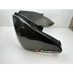 CARÉNAGE ARRIÈRE APRILIA 125 SCARABEO 1999-2004