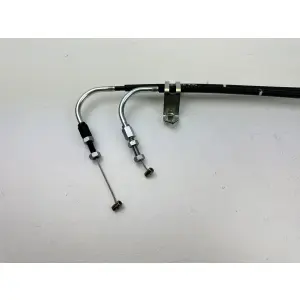 CÂBLE VALVE ÉCHAPPEMENT YAMAHA YZF-R6 2008-2016