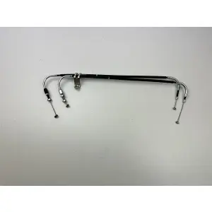 CÂBLE VALVE ÉCHAPPEMENT YAMAHA YZF-R6 2008-2016