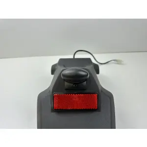 SUPPORT PLAQUE ORIGINE YAMAHA XSR 125 2022-2023