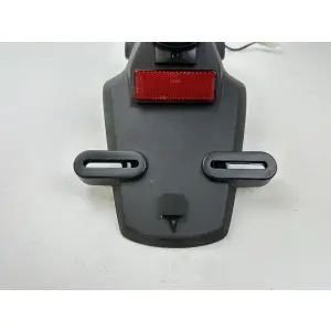 SUPPORT PLAQUE ORIGINE YAMAHA XSR 125 2022-2023