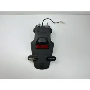 SUPPORT PLAQUE ORIGINE YAMAHA XSR 125 2022-2023