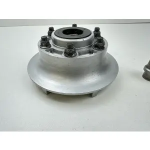 PORTE COURONNE SUZUKI GSX 750 INAZUMA 1998-2001