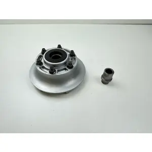 PORTE COURONNE SUZUKI GSX 750 INAZUMA 1998-2001