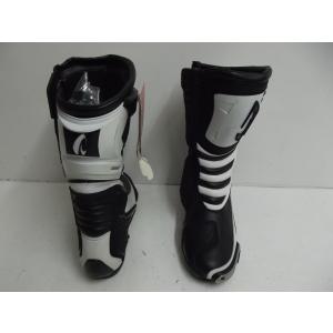 bottes route piste FORMA MIRAGE blanche 