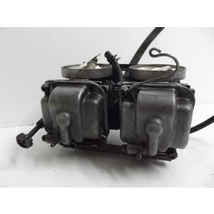 carburateurs SUZUKI DR 750 1988-1989