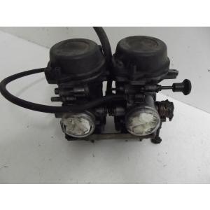 carburateurs SUZUKI DR 750 1988-1989