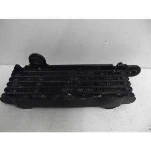 radiateur d'huile SUZUKI DR 750 1988-1989