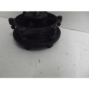 porte couronne SUZUKI DR 750 1988-1989