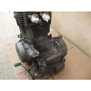 moteur SUZUKI DR 750 1988-1989 63000 kms 