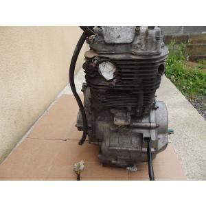 moteur SUZUKI DR 750 1988-1989 63000 kms 