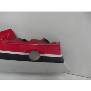 coque arrière gauche SUZUKI GSXF 750 1989-1997