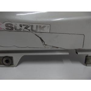 coque arrière droite SUZUKI GSXF 750 1989-1997