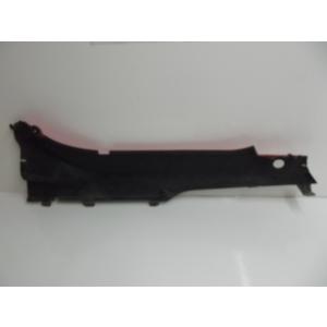 coque arrière droite SUZUKI GSXF 750 1989-1997