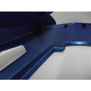 coque arrière KAWASAKI Z 750 2003-2006 