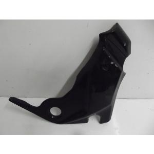 protection de cadre gauche KAWASAKI ER6 2009-2011 