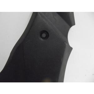 protection de cadre gauche KAWASAKI ER6 2009-2011