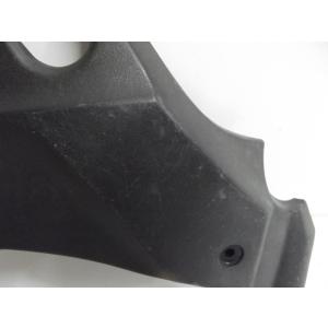 protection de cadre droite KAWASAKI ER6 2009-2011