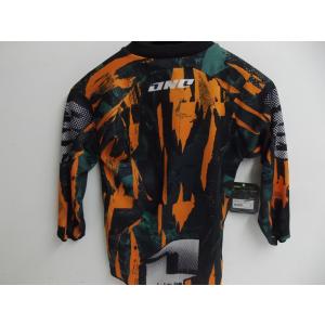 maillot enfant motocross ONE  taille YM