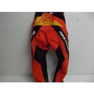 pantalon cross enfant taille 28 FIRST RACING 