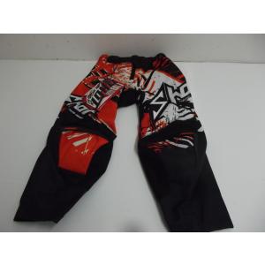 pantalon cross enfant SHOT taille 4-5 ans