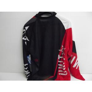 maillot MOTOCROSS ENDURO UNIT 