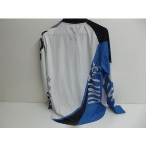 maillot MOTOCROSS ENDURO UNIT