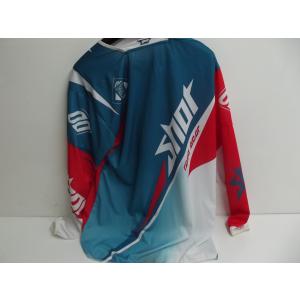 maillot MOTOCROSS ENDURO SHOT 