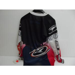 maillot MOTOCROSS ENDURO AXO 