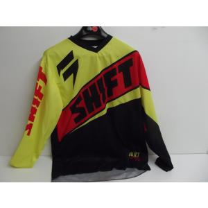 maillot MOTOCROSS ENDURO SHIFT ASSAULT RACE