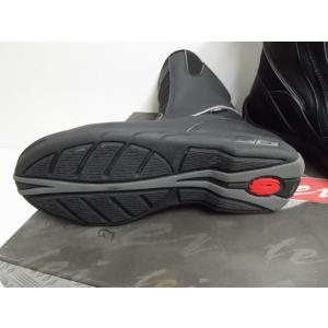 bottes moto route femme SIDI pointure 38