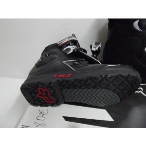 botte cross FOX COMP 5 SHORTY pointure 44