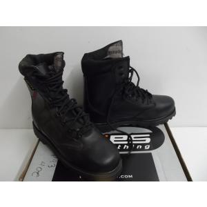 bottes moto route BYXES pointure 43