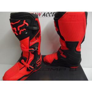 botte cross FOX COMP8 pointure 42.5 