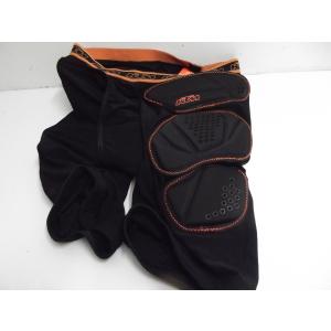 short de protection KTM 