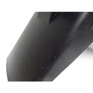 bavette arrière origine KAWASAKI ZX9R 2002-2003 non recoupée