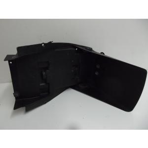 bavette arrière origine KAWASAKI ZX9R 2002-2003 non recoupée