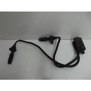  bobines antiparasites cyl 1 SUZUKI GSXF 1989-1997