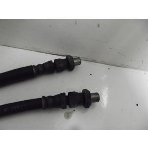 durites de frein avant SUZUKI GSXF 1989-1997